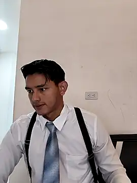 Snapshot of Hiroshi_Shen chatting on 09-15-25, 12:27 Hiroshi Shen online show from 09-15-25, 12:27