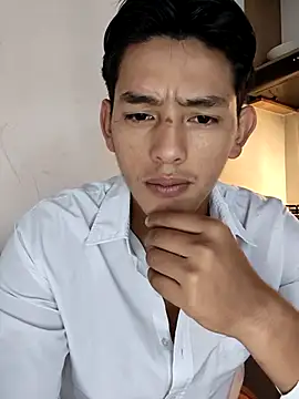 Snapshot of Hiroshi_Shen chatting on 09-23-25, 11:24 Hiroshi Shen online show from 09-23-25, 11:24