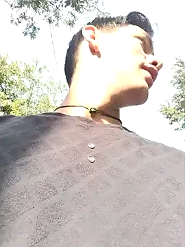 Snapshot of Hiroshi_Shen chatting on 09-24-25, 12:30 Hiroshi Shen online show from 09-24-25, 12:30