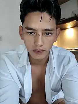 Snapshot of Hiroshi_Shen chatting on 10-03-25, 10:29 Hiroshi Shen online show from 10-03-25, 10:29