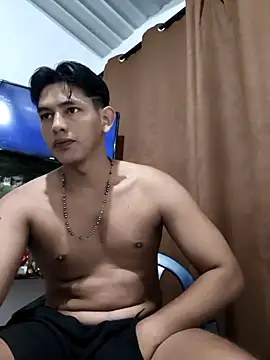 Snapshot of Hiroshi_Shen chatting on 10-22-25, 10:26 Hiroshi Shen online show from 10-22-25, 10:26