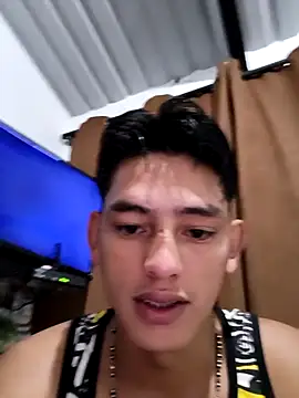 Snapshot of Hiroshi_Shen chatting on 10-23-25, 10:25 Hiroshi Shen online show from 10-23-25, 10:25