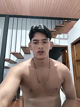 Snapshot of Hiroshi_Shen chatting on 10-23-25, 10:30 Hiroshi Shen online show from 10-23-25, 10:30