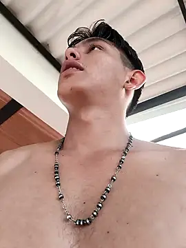 Snapshot of Hiroshi_Shen chatting on 10-25-25, 10:15 Hiroshi Shen online show from 10-25-25, 10:15