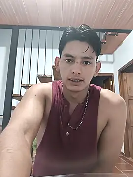 Snapshot of Hiroshi_Shen chatting on 10-26-25, 10:43 Hiroshi Shen online show from 10-26-25, 10:43