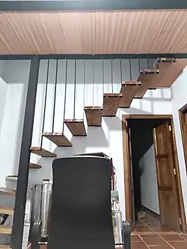 Snapshot of Hiroshi_Shen chatting on 10-31-25, 10:27 Hiroshi Shen online show from 10-31-25, 10:27