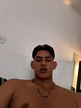 Snapshot of Hiroshi_Shen chatting on 11-30-25, 10:03 Hiroshi Shen online show from 11-30-25, 10:03