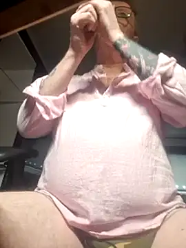 Snapshot of Have-some-fun chatting on 10-31-25, 01:45 Have-some-fun online show from 10-31-25, 01:45