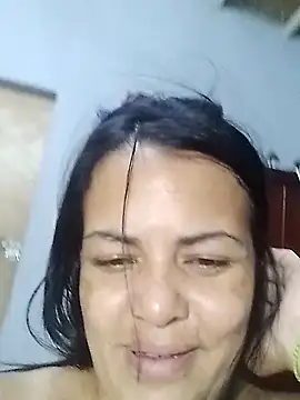 Oceanosexxx online show from 10-10-25, 01:04