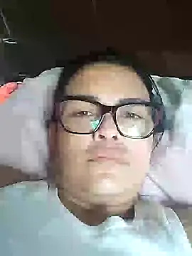 Oceanosexxx online show from 11-01-25, 02:19