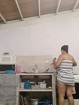 Oceanosexxx online show from 11-12-25, 07:35