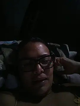 Oceanosexxx online show from 12-21-25, 01:07