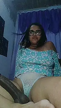 Oceanosexxx online show from 03-12-26, 02:50