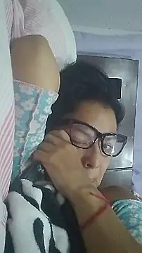 Oceanosexxx online show from 03-24-26, 01:27