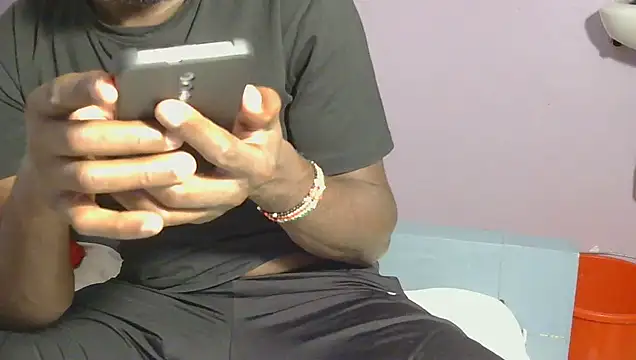 AfricanDickza online show from 09-26-25, 08:24