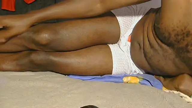 AfricanDickza online show from 07-06-26, 08:11