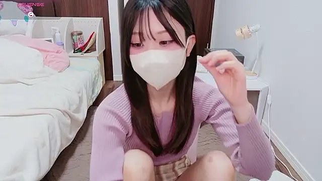 Snapshot of OSUSHI-CHAN chatting on 04-05-26, 06:49 OSUSHI-CHAN online show from 04-05-26, 06:49