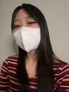 Snapshot of OSUSHI-CHAN chatting on 04-12-26, 07:52 OSUSHI-CHAN online show from 04-12-26, 07:52