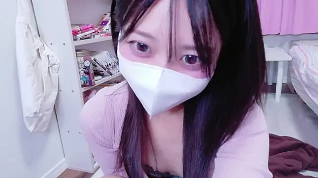 Snapshot of OSUSHI-CHAN chatting on 05-13-26, 06:27 OSUSHI-CHAN online show from 05-13-26, 06:27