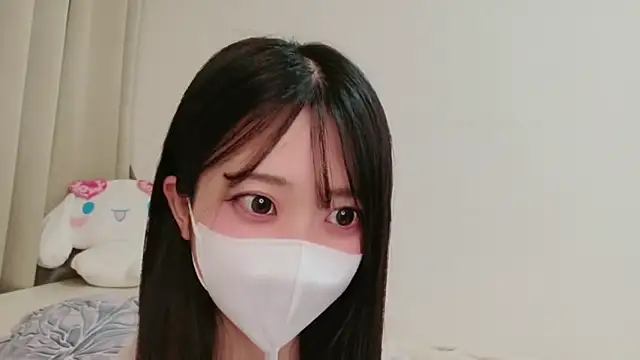 Snapshot of OSUSHI-CHAN chatting on 05-24-26, 08:03 OSUSHI-CHAN online show from 05-24-26, 08:03
