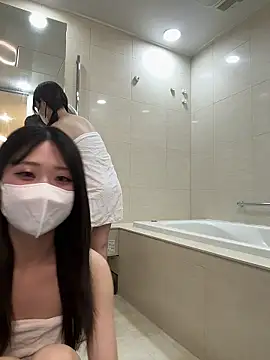 OSUSHI-CHAN online show from 06-10-26, 03:44