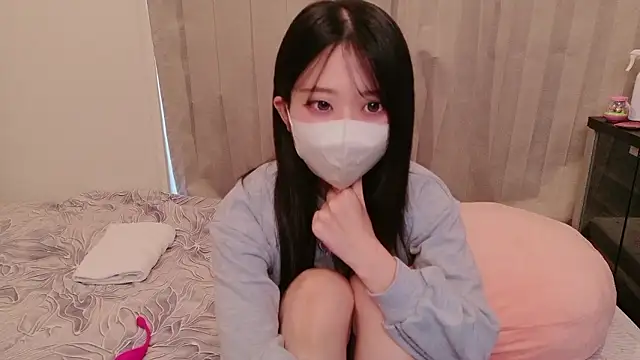 OSUSHI-CHAN online show from 07-22-26, 08:22