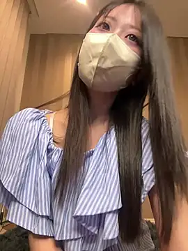 OSUSHI-CHAN online show from 07-23-26, 05:55