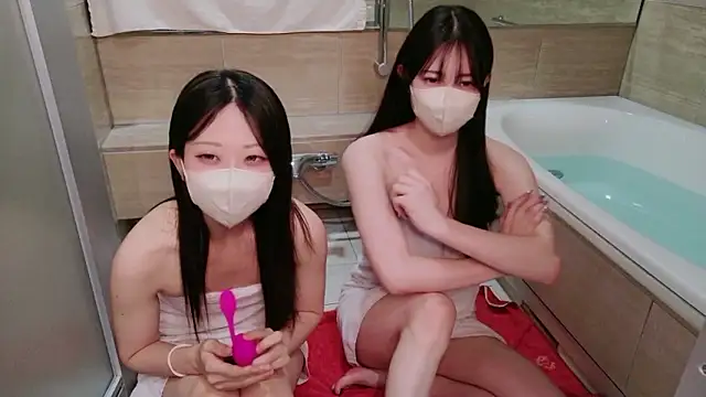 OSUSHI-CHAN online show from 07-24-26, 04:05