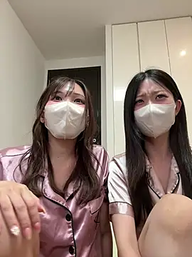 OSUSHI-CHAN online show from 07-29-26, 04:16