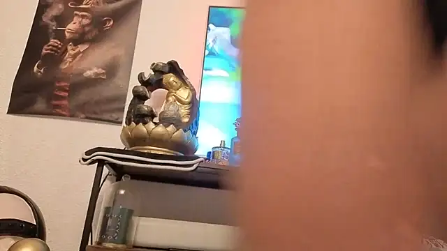 Snapshot of Oulola777 chatting on 11-13-25, 06:51 Oulola777 online show from 11-13-25, 06:51