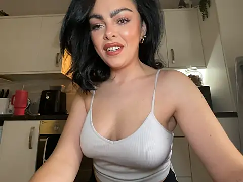 FrancescaXO online show from 03-02-26, 01:40