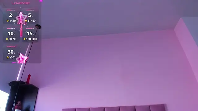 violet myerrs online show from 09-23-25, 12:41