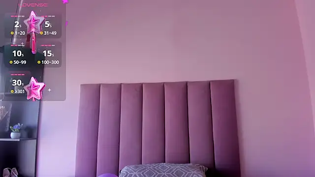 violet myerrs online show from 09-26-25, 01:26