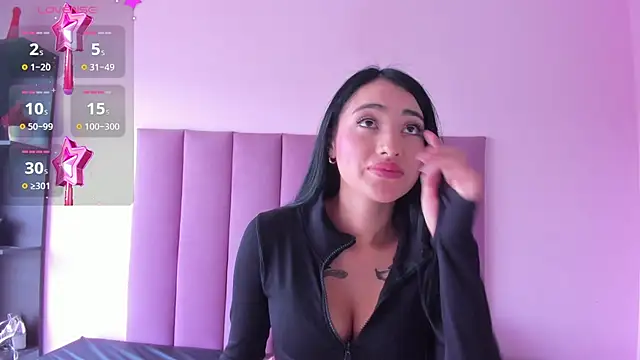 violet myerrs online show from 10-16-25, 04:41