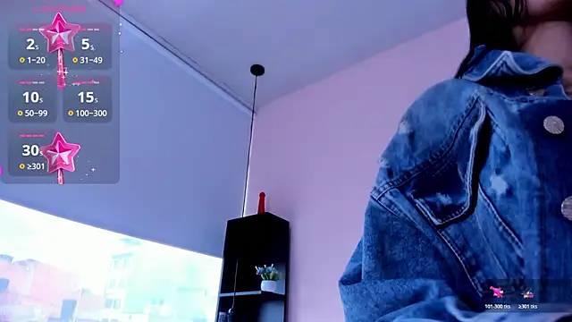 violet myerrs online show from 01-08-26, 12:40