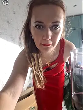 Isabe1 online show from 12-18-25, 09:32