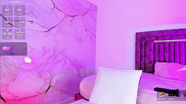 Iamlola  online show from 02-19-26, 03:35