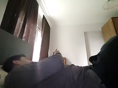 kocasosisli online show from 12-23-25, 07:28