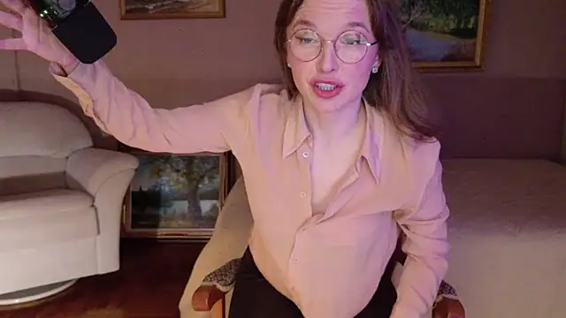 IkonaDidi online show from 04-16-26, 04:41