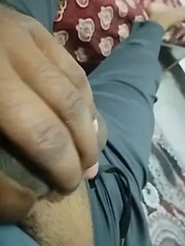 Dickdelhi online show from 10-16-25, 03:13