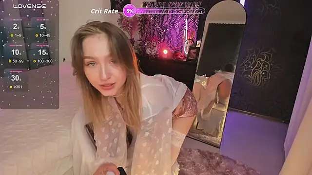 Annie Leone online show from 05-20-26, 04:46