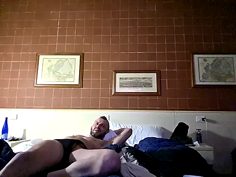 Anere84s online show from 01-12-26, 03:34