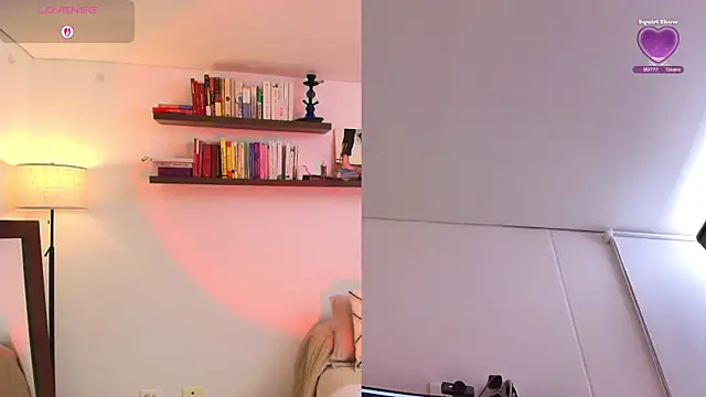 Evelyn  16 online show from 10-10-25, 01:04