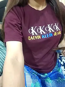 dollysapna1 online show from 04-08-26, 07:36