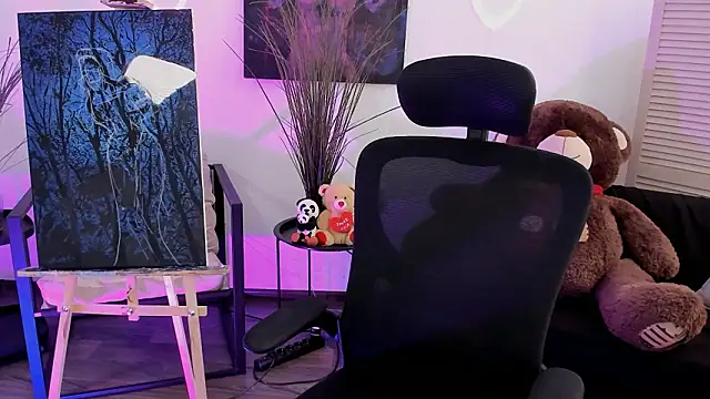 AuroraWrenfield online show from 03-16-26, 05:44