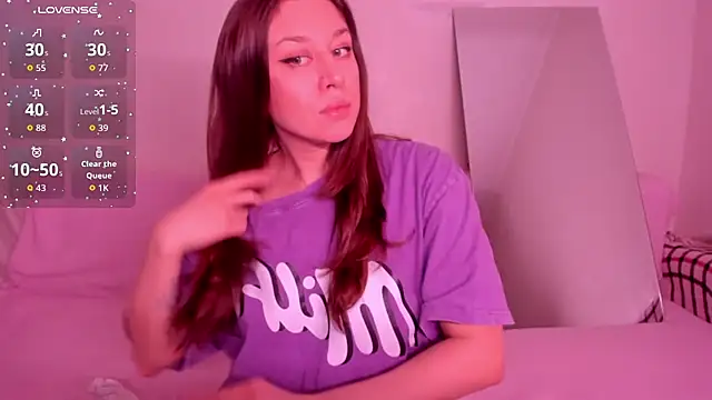 Lil Foxy9 online show from 03-31-26, 01:11