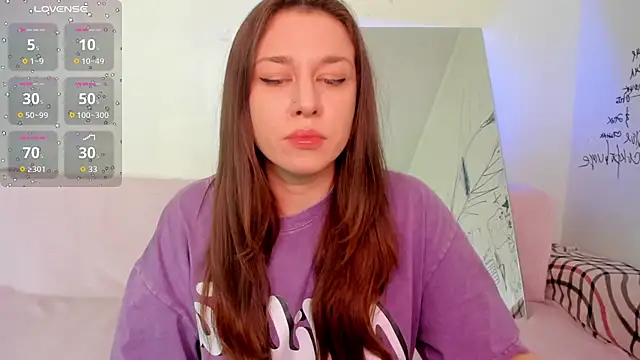 Lil Foxy9 online show from 04-09-26, 05:29