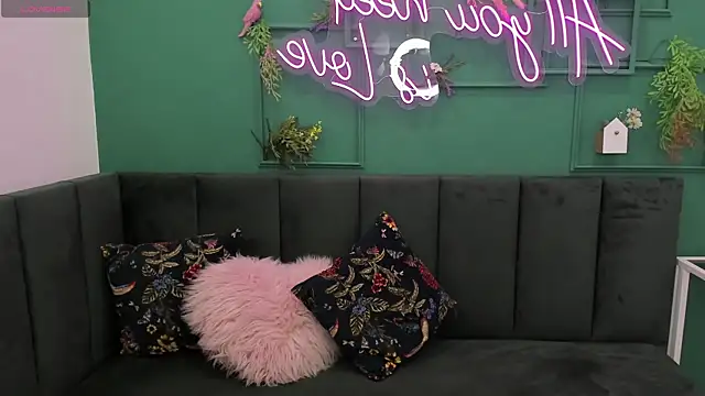 Kat  cat online show from 11-10-25, 01:37