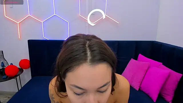 Kat  cat online show from 04-20-26, 01:41