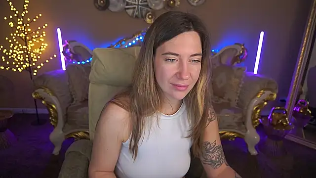 Snapshot of KateShanny chatting on 03-01-26, 07:10 KateShanny online show from 03-01-26, 07:10